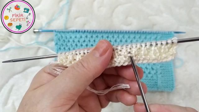 İKİ GÜNDE YELEK ÖRÜN #örgüyelek #yelekmodeli #yelekörneği #bebekyelekleri #bebekyelegi #crochet смотреть онлайн