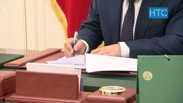 Новости / 09.07.21 / Дневной выпуск - 13.00 / НТС / #Кыргызстан смотреть онлайн