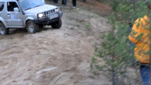 Паркетник кантри 2012 команда 18 смотреть онлайн