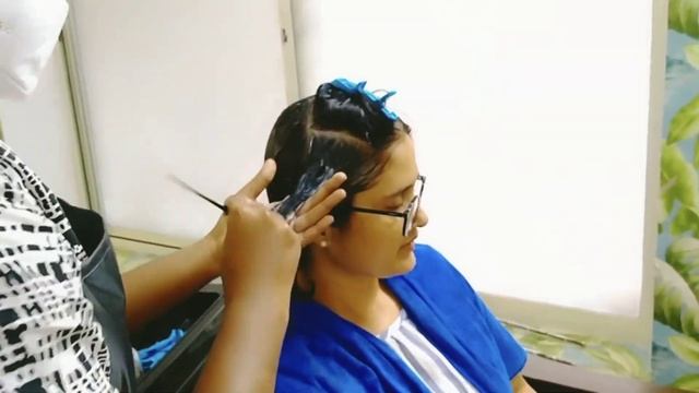 Loreal smoothening హేయిర్ స్పా for soft Hair /self Hair spa to reduce dry, frezy, dandruf &hair fal смотреть онлайн