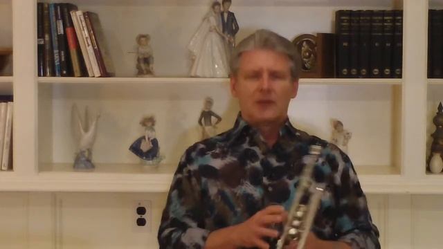Review: B & S Challenger 3137; A Very Nice Professional Bb Trumpet! смотреть онлайн