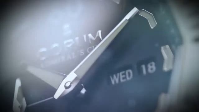 Corum Admirals Cup Seafender 46 - Collezione 2011 смотреть онлайн