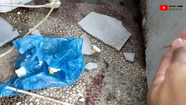 trik ganti pipa kapiler yang buntu pada box freezer tanpa bongkar body смотреть онлайн