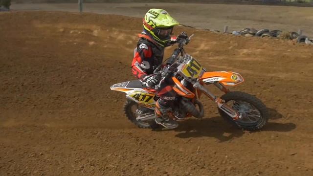 Bundaberg | SEQ Round 1 смотреть онлайн