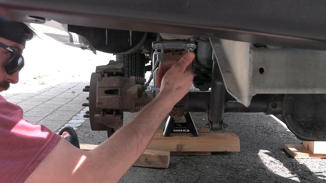 NEW TRUCK and CAMPER UPGRADES! смотреть онлайн