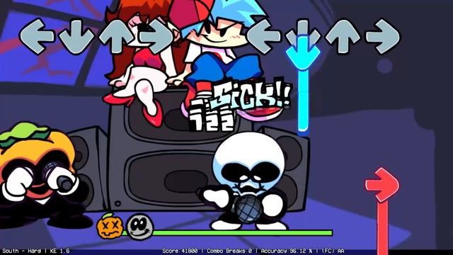 SKID And PUMP Sing UGH