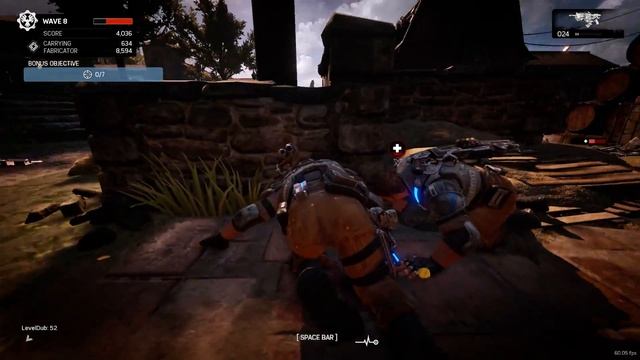 Gears of war 4 2017.01.14 21:45 смотреть онлайн