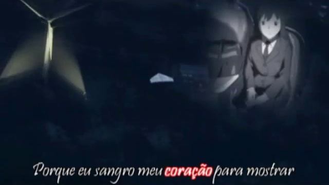 5cm per second "Without you" (legendado) смотреть онлайн