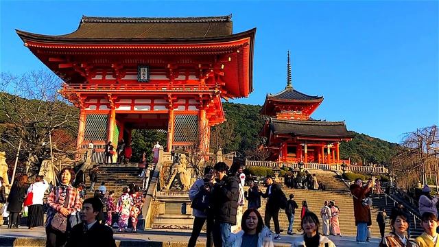 Япония, Маршрут за 2 недели / Какие Места Посетить / Путешествие по Японии смотреть онлайн