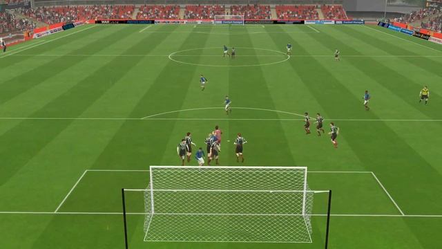 Grimsby Town - Portsmouth - 78 минут смотреть онлайн