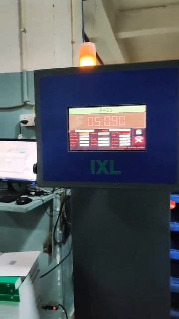 Midori Solutions- Random Barcode with Automatic Checkweigher and Data Logging Software. смотреть онлайн
