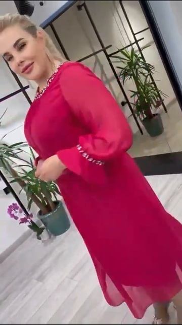 платье Турция, размеры 46,48,50,52 доставка по России бесплатно смотреть онлайн