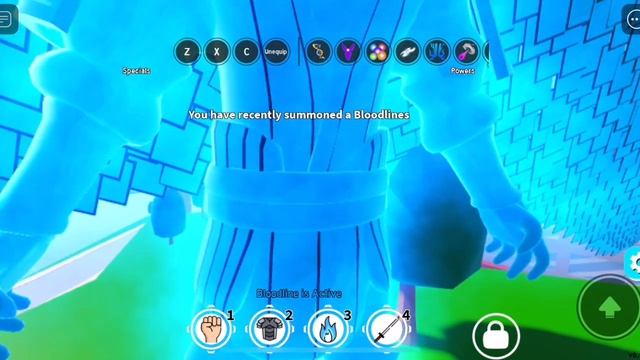 How to AFK GRIND in UPDATED JUGGERNAUT MODE|GET BLUE FAKE AURA| AFS смотреть онлайн