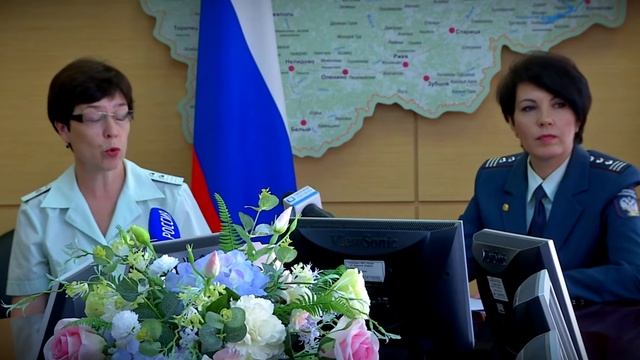 В налоговой инспекции подвели предварительные итоги прошедшей декларационной кампании смотреть онлайн