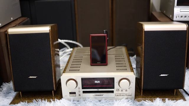 Audiophile with Bose PLS 1510 / 125 West Borough смотреть онлайн