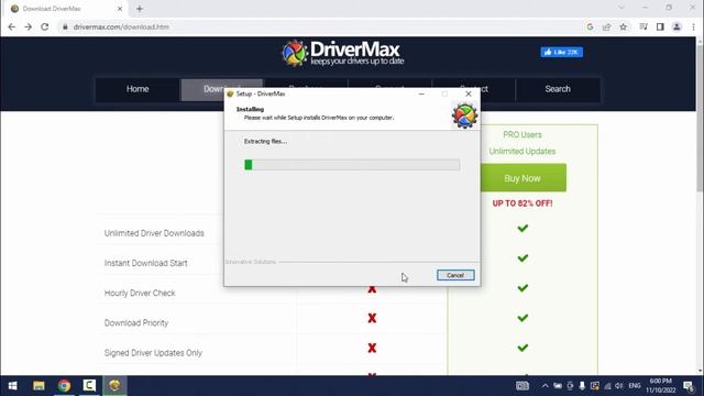 Easiest Way | How to Update Drivers for Windows 10 Free 2022 смотреть онлайн