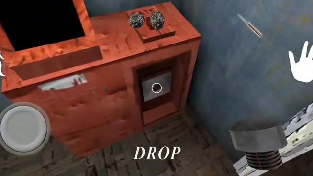 GRANNY 3: ПРОШЕЛ ИГРУ ЗА 9 МИНУТ! ПОЛНОЕ ПРОХОЖДЕНИЕ!😱😳💪 смотреть онлайн