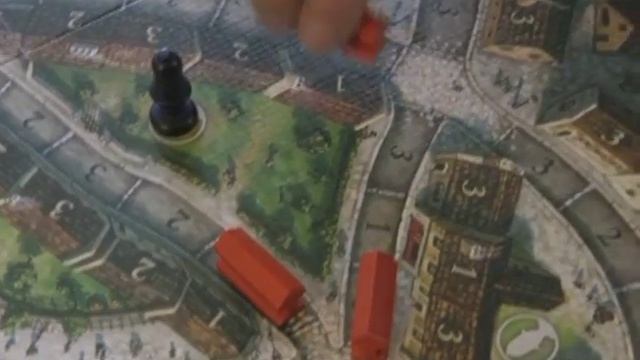 Board Game Reviews Episode 2 - Portobello Market