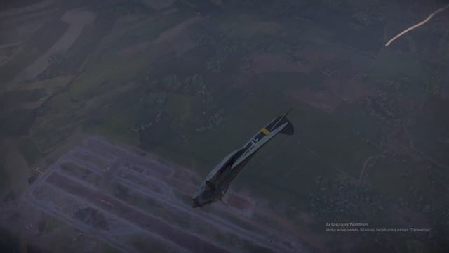 Налёт на Аэродром близ г. Немиров, 22 Июня 1941 4:10 Утра смотреть онлайн