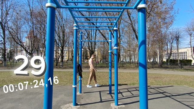 50 ВЫХОДОВ НА ВРЕМЯ.В погоне за Трухановцом. смотреть онлайн