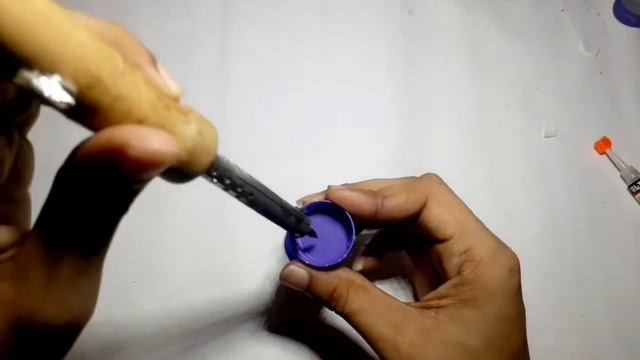 HowTo Make A Mini DC Water Pump At Home -Powerful Impeller смотреть онлайн