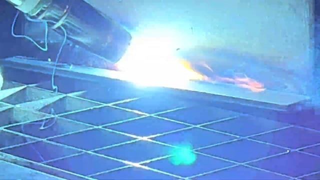 Présentation du procédé de soudage MAG ACIER double pulsé 5 mm | Deronne-soudure.fr смотреть онлайн