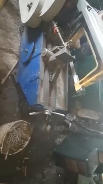 Мехпила смотреть онлайн
