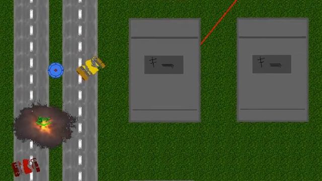 Новый корпус - Октобер | TankS смотреть онлайн