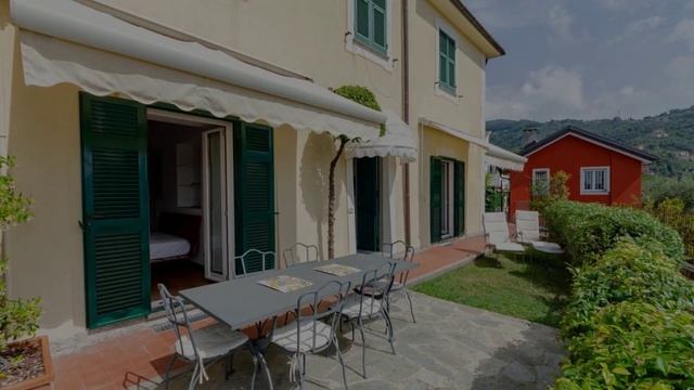 ALTIDO Portofino Sweet Suite in Rapallo, Rapallo, Italy смотреть онлайн
