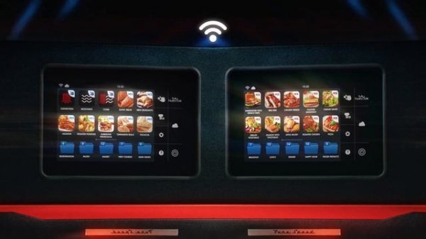 Быстропечи ORACLE от компании LAINOX. Скорость в Чистом виде #HighSpeedOven#Oracle