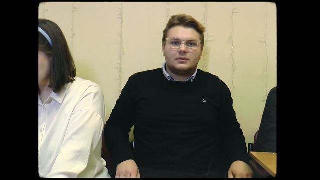 Четыре квадрата // [Калужская весна 2023] смотреть онлайн