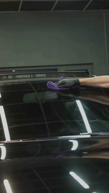 Windshield Repair with Professional Techniques - Charlotte Auto Glass смотреть онлайн
