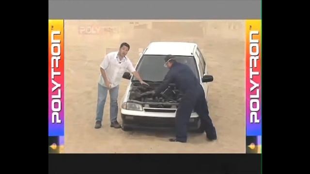 Polytron Working & Benefits смотреть онлайн