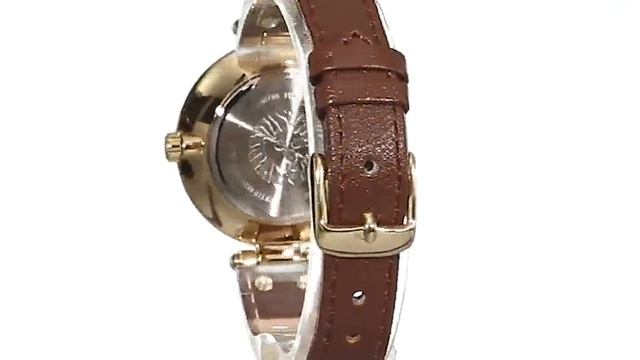 Anne Klein 9168 IVBN смотреть онлайн