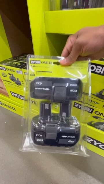 FREE Tools never looked so good‼️ | RYOBI Days 2023 смотреть онлайн