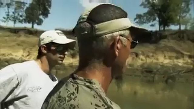 CANAVAR BALIK USTASI JEREMY WADE смотреть онлайн