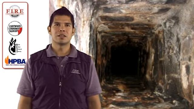 Tristan Chimney Inspections!! смотреть онлайн