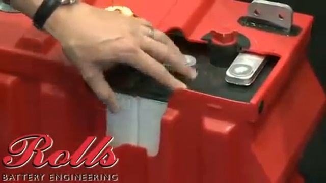 Rolls Battery Engineering Video Renewable Energy http://manblan.ru смотреть онлайн