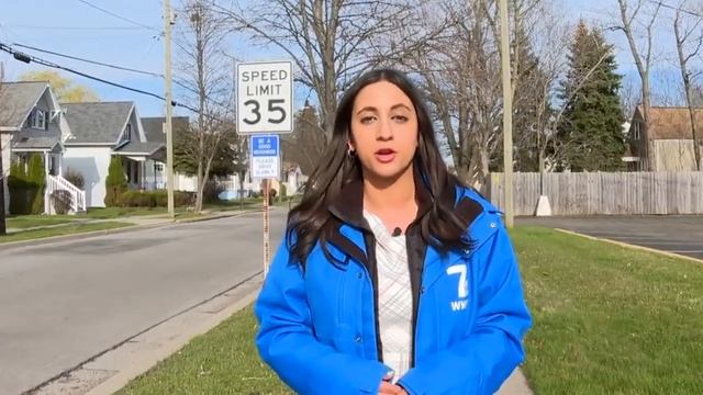 West Seneca lawmakers want to lower speed limits but must first change Town to "Suburban Town" смотреть онлайн