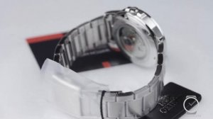 Orient Classic Herren Automatikuhr RA-AA0C01B19B schwarz