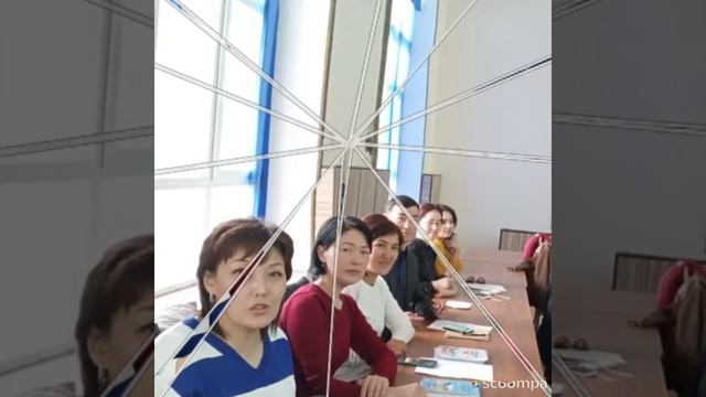 Чүй облусу Гапыр Мадаминов Устаттык өнөр китеби боюнча конкурсттун ачылышы смотреть онлайн