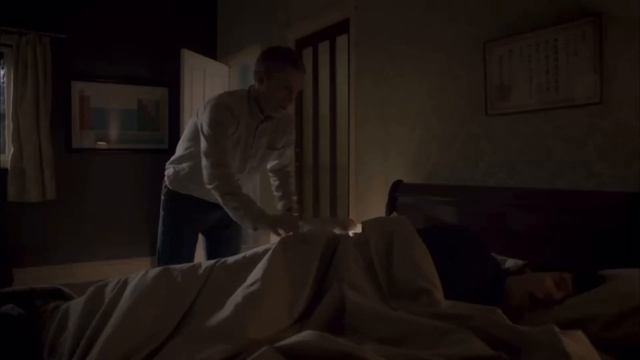 Sherlock wakes up after being drugged by The Woman CLIP S2E1 | Benedict Cumberbatch | Martin Freema смотреть онлайн