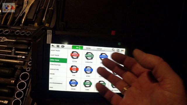 О диагностике Автоком, Джалтест, Текса, Айдутекс, АвтоасКарго, Сканматик и т.д. смотреть онлайн