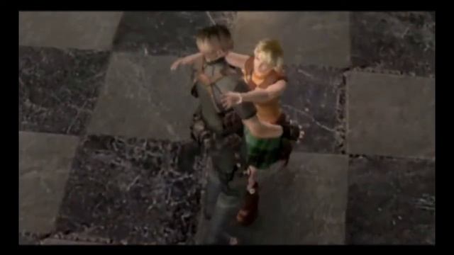Прохождение Resident Evil 4 часть 28 смотреть онлайн