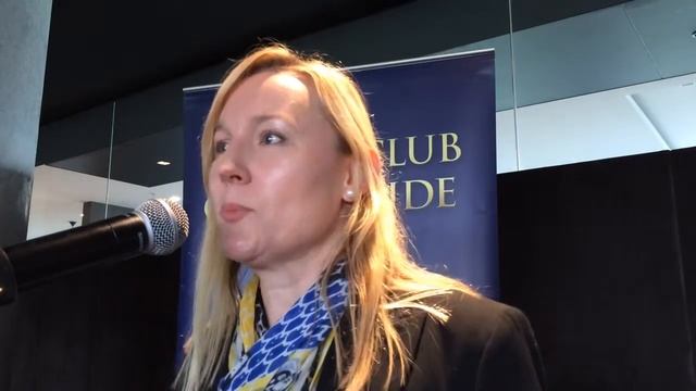Karen Simpson - Australian Water Quality Centre смотреть онлайн