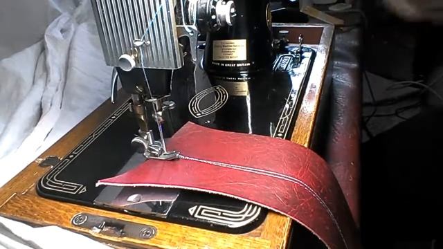 Singer 99k serial number EL 700802 17/8/2018 SMOOTH AS SILK смотреть онлайн