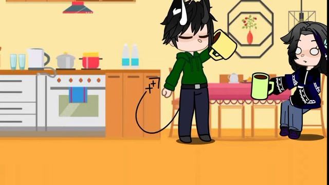 меме(как вы это пьёте?) НЕ ОРИГ! смотреть онлайн