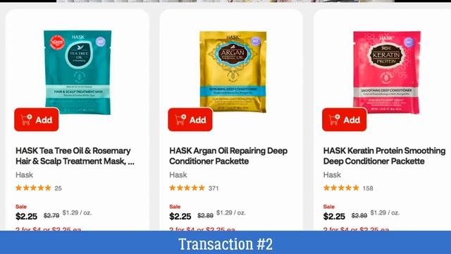 CVS NO CRT DEALS THRU 4/15 | Grab 8 Items ----Digital Scenarios! смотреть онлайн