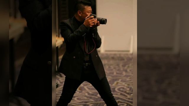 camera Man by yai make up смотреть онлайн