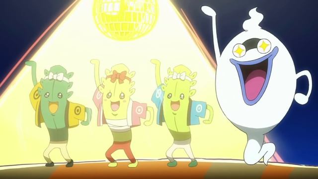 YO-KAI WATCH 13 | Recap смотреть онлайн